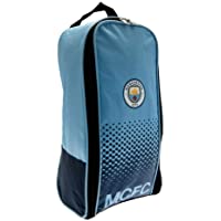 Man City Fade Diseño Bootbag
